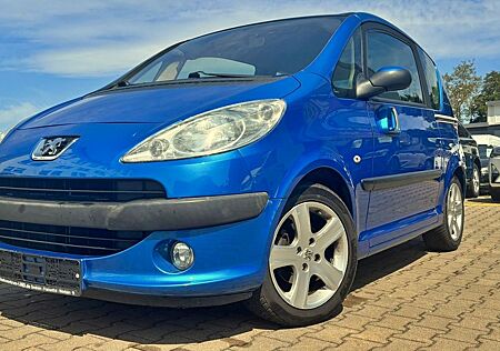 Peugeot 1007 /KLIMAAUTOMATIK/ELK.FENSTER/RADIO