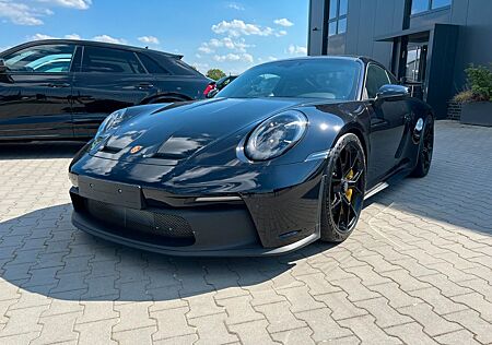 Porsche 992 911 GT3 PCCB Carbon Lift Clubsport