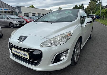 Peugeot 308 308CC Cabrio-Coupe Active//GUTERZUSTAND//SPORT//