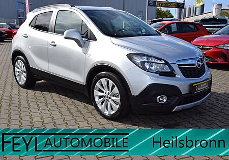 Opel Mokka 1.4 Turbo "Innovation" AT, AHK