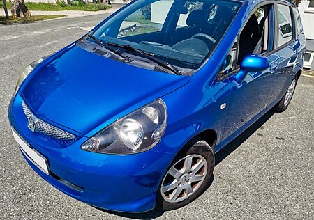 Honda Jazz ++1.2+Cool+TÜV neu!