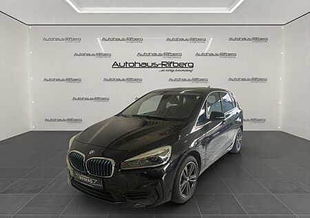 BMW 2er 225 Active Tourer xe Sport Line Autom. Navi/LED