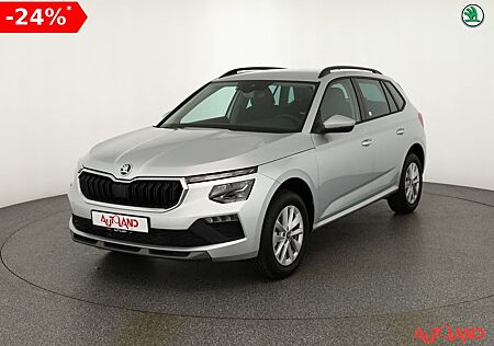 Skoda Kamiq 1.0 TSI DSG Matrix Tempomat AHK