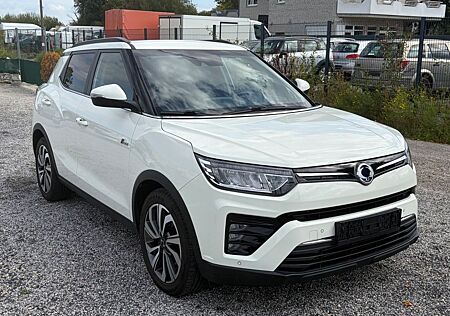 Ssangyong Tivoli 1.5 T-GDi Sapphire 2WD