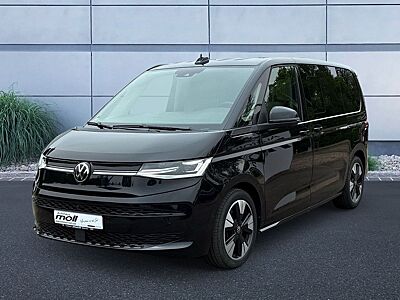 Volkswagen Multivan Life KÜ 2.0 TDI DSG AHK, IQ-Light, Stan
