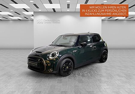 Mini Cooper SE Navi Kamera Driv.Assist Sportsitze