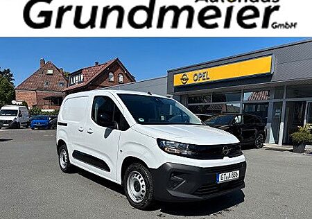 Opel Combo E Cargo /Holzboden/CarPlay/Navi/FlexCargo