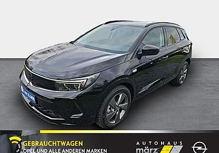 Opel Grandland X Grandland (X) 1.5 D Enjoy (EURO 6e)