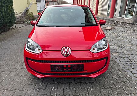 VW Up Volkswagen ! move !*1.Hand*