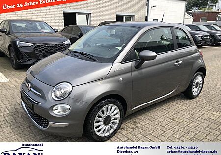 Fiat 500 1.0 Hybrid Dolcevita Navi 6Gang