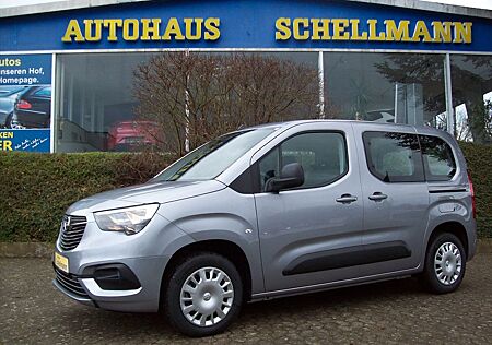 Opel Combo Life 1.5D Edition PDC SHZ Klima Navi