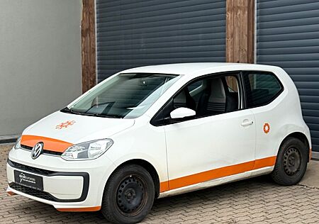 VW Up Volkswagen ! 1.0 55kW move !/Klima/LED/AUX/Bluetooth/