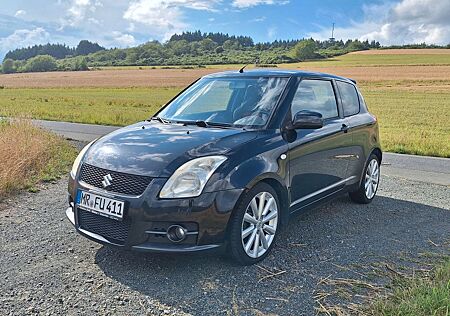 Suzuki Swift 1.6 Sport TÜV 05/26 Tausch