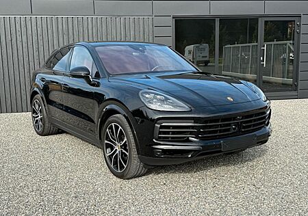 Porsche Cayenne Coupe Platinum Edition - PANORAMA, BOSE
