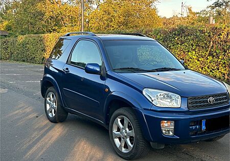 Toyota RAV 4 2.0 4x4 -