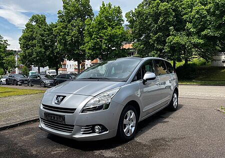 Peugeot 5008 1.6 Active - gepflegter 7 Sitzer