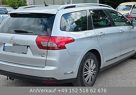Citroën C5 Tourer e-HDi 115 Tendance EGS6 !!!!