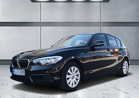 BMW 118d , PDC, Sitzheizung, Schaltung