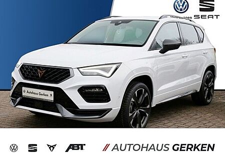 Seat Ateca 1.5 TSI ACT Leder / AHK