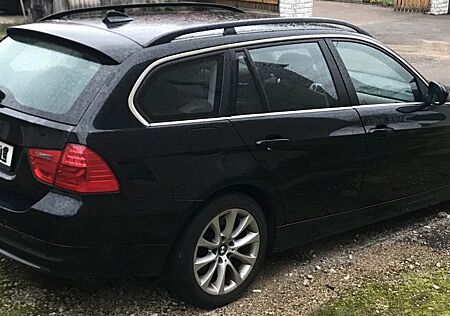 BMW 330d Touring