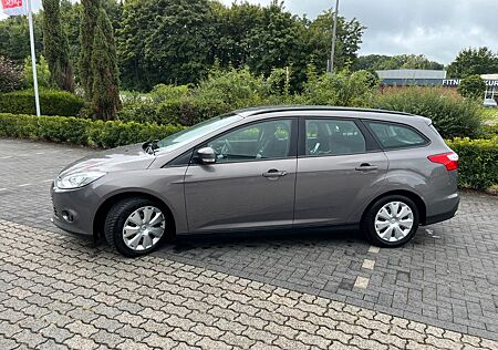 Ford Focus 1,6TDCi 85kW DPF Trend Turnier Trend
