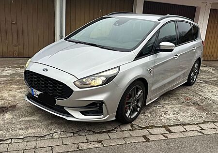 Ford S-Max 2,0 140kW ST-Line Autom. 7 Sitzer
