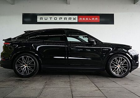 Porsche Cayenne Coupe E-Hybrid/P-Display/AHK/BOSE/14W/AC