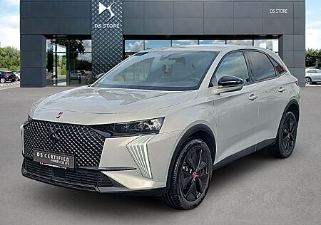 DS Automobiles DS7 Crossback DS7 Performance Line 1.5 BlueHDi 130 FAP EU6d