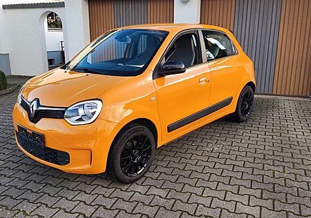 Renault Twingo 22KWh Equilibre Equilibre