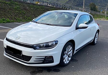 VW Scirocco Volkswagen 1.4 TSI -