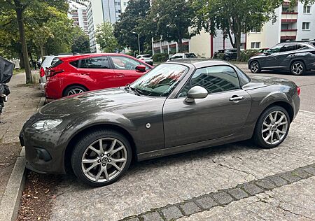 Mazda MX-5 1.8 Sendo