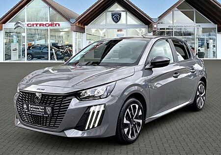 Peugeot 208 Active