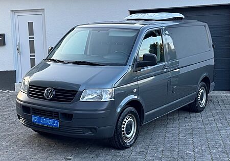 VW T5 Transporter Volkswagen T5 1,9 TDI Transporter Kasten-Kombi CoolProfi/