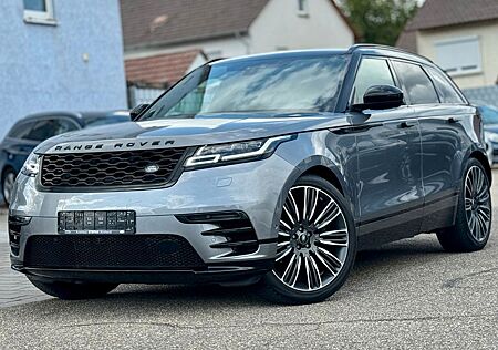 Land Rover Range Rover Velar 3.0d R-Dynamic HSE PANO.|Sthzg