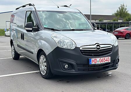 Opel Combo D Kasten L2H1 2,4t 1-Hand