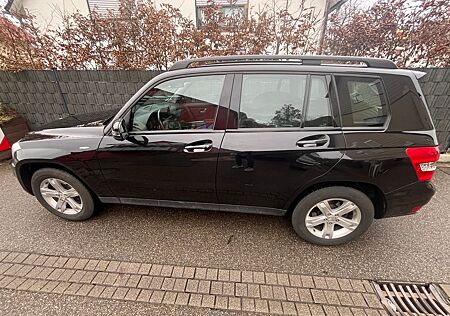 Mercedes-Benz GLK 200 GLK CDI