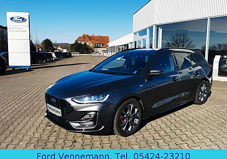 Ford Focus Turnier ST-Line X*iACC*TWA*Kamera*eKlappe
