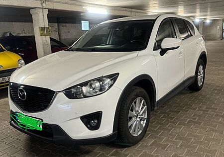 Mazda CX-5 2.2 SKYACTIV-D 150 Center-Line FWD Cent...