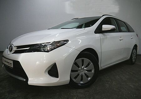 Toyota Auris Touring Sports Comfort CD Klima LED TUV ZV