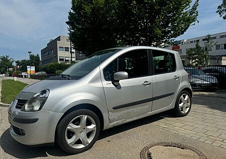 Renault Modus