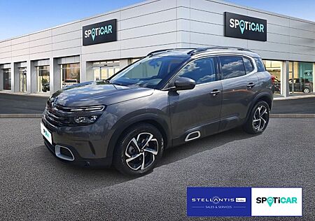 Citroën C5 Aircross Feel PureTech 180 EAT8 (EURO 6d-TEMP
