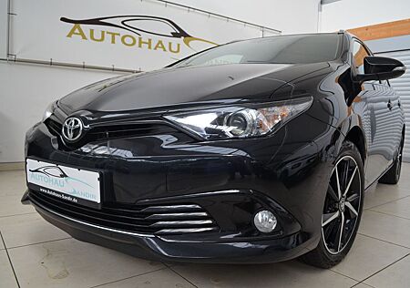 Toyota Auris 1.2 Turbo Sports Team D ~ LED~Keyless~Cam