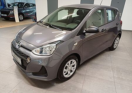 Hyundai i10 1.0 Classic