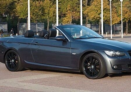 BMW 325i Cabrio -