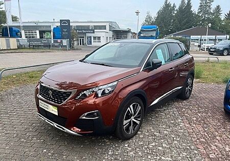 Peugeot 3008 Allure Automatik