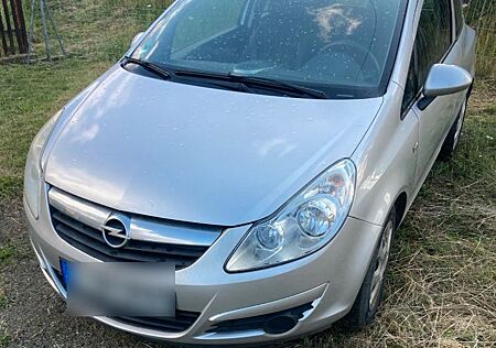 Opel Corsa 1.2 Twinport Sport Sport