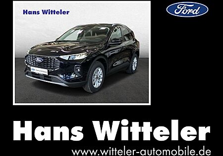 Ford Kuga FHEV Titanium RFK/WINTERPAKET/ACC