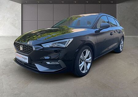 Seat Leon Sportstourer 1.0 TSI FR Navi LED !EXPORT! N