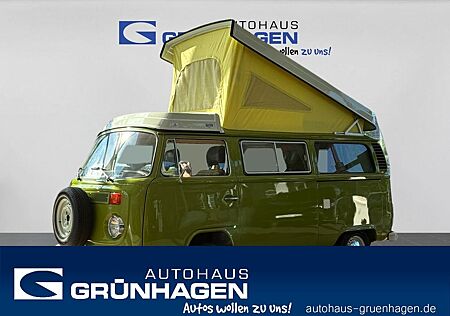 Volkswagen Typ 2 Kombi "Berlin"