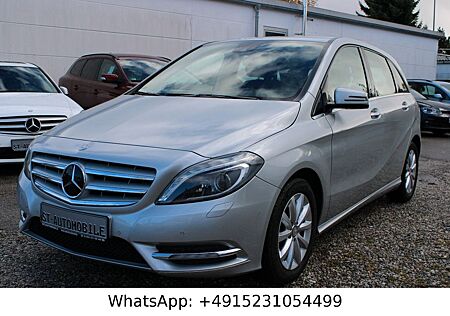 Mercedes-Benz B 200 gebraucht kaufen Mercedes-Benz B 200 B -Klasse